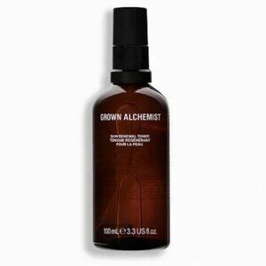 Grown Alchemist Skin Renewal Toner Mist